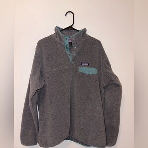 Patagonia Synchilla Fleece